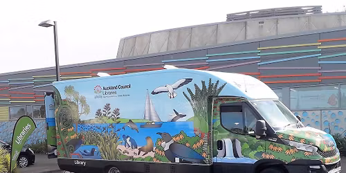 Albany Market pop up