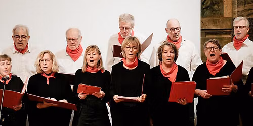 Arbejderkorets 5-\u00e5rs f\u00f8dselsdagskoncert