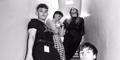 the drive. - the final dublin show.