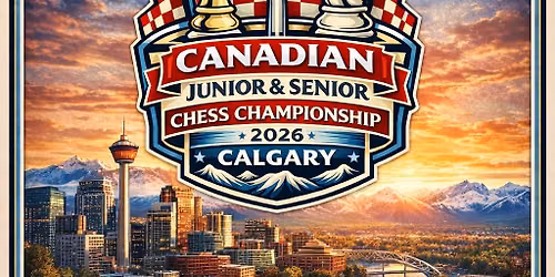 Canadian Junior Chess Championship