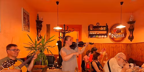 Zp\u00edvan\u00e1 Marol b\u0159ezen