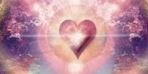 Healing Touch Sound Bath with Reiki