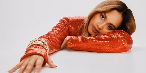 Jessica Mauboy in Geelong