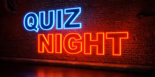 The New Inn Quiz Night!