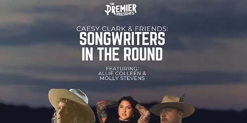 Casey Clark & Friends