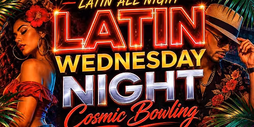 Brandon Crossroads Bowl Latin Night