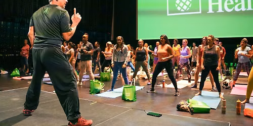 Baptist Health Fit Fest