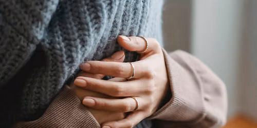 Ausbildung zum traumasensiblen Cuddle- & Intimacy Space Facilitator
