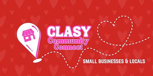 CLASY Community Connect - March