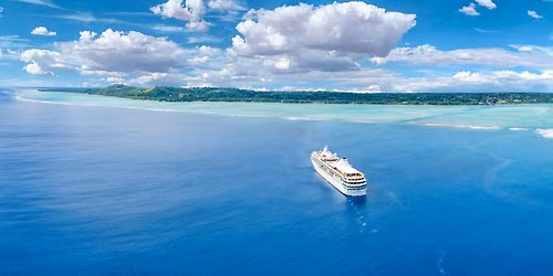  Escape to Paradise: 7 Nights in Tahiti & The Society Islands Aboard the m\/s Paul Gauguin