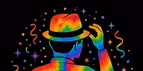 John Doe Pride Party 2026