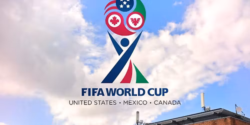 VM-fest 2026: Norge - Frankrike \ud83c\udde7\ud83c\uddfb\ud83c\uddeb\ud83c\uddf7