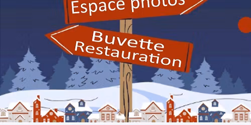 March\u00e9 de Noel Vecquemont 