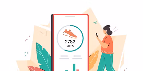 Apps for Health & Fitness