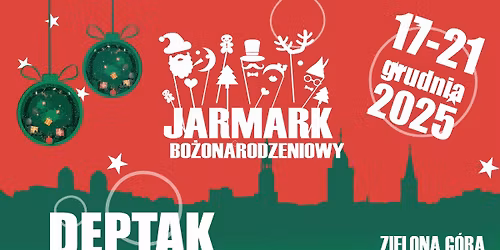 Jarmark Bo\u017conarodzeniowy