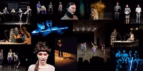 RAGANA. Gandr\u012bz m\u016bzikls