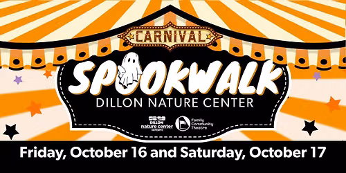 Spookwalk