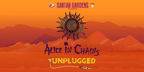 Unplugged at SanTan Gardens: Alice in Chains Tribute by Empty Fossil