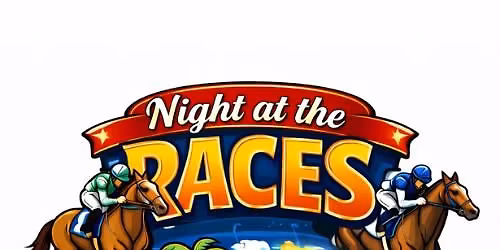 \ud83d\udc0e A Night at the Races | Cocoa Beach Rotary \ud83d\udc0e