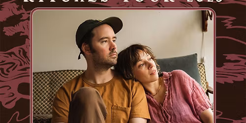 Two Runner at The Center for the Arts Grass Valley