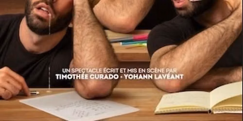 Timoth\u00e9e Curado - Pr\u00e9sent !