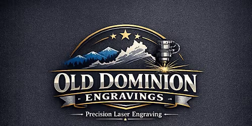 Old Dominion Engravings at Haymarket Farmers Market