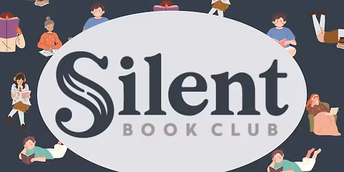 Silent Book Club