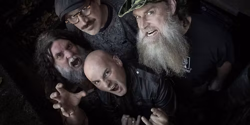 Heavy Pop: Hayseed Dixie (USA) | Reading