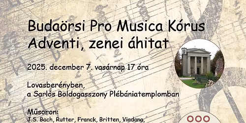 Adventi zenei \u00e1hitat