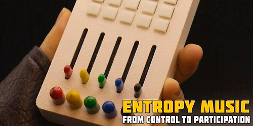 From Control to Participation: Designing New Interfaces for Music