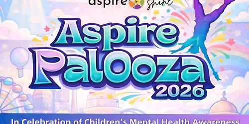 Aspire Palooza 2026