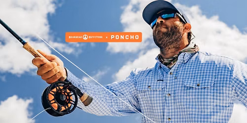 GHO x Poncho Try-On Event | Rogers