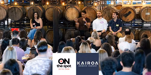 On The Spot Dating Show in University Heights
