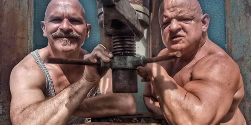 K\u00e4pt\u2019n Rummelsnuff & Maat Asbach