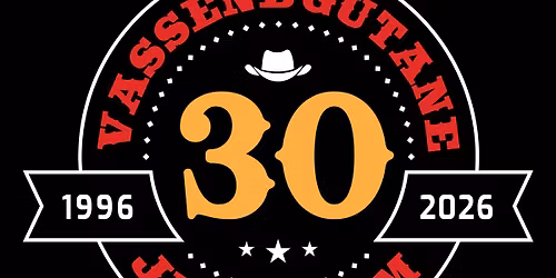 Vassendgutane 30 \u00e5r! Endelig tilbake i V\u00e5g\u00e5! 