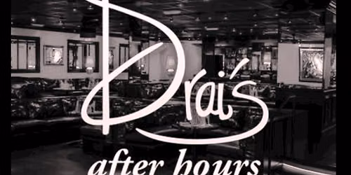 HIP HOP AFTER HOURS\/\/AT VANDERPUMP HOTEL \/ FREE ENTRY & TABLE RESERVATIONS