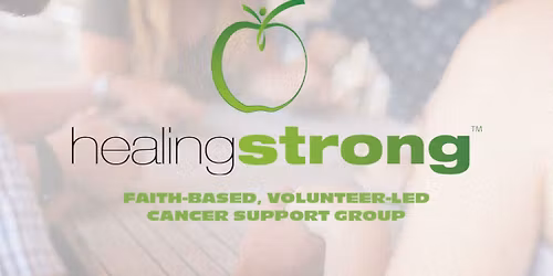 HealingStrong Support Group