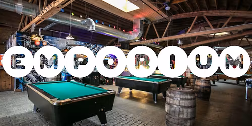 CVTK Presents: Another Vegan Market