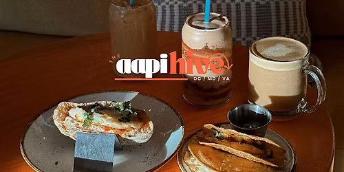 AAPI Hive 2026 Q1 Event