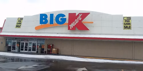 Kmart reunion 