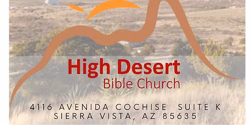 Sunday Morning Worship Service