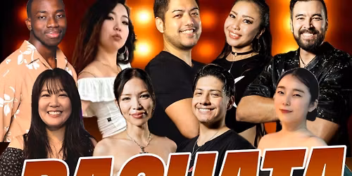 Bachata Night @Bailando!