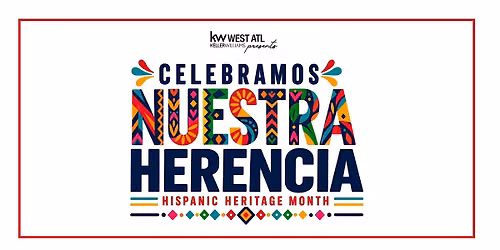KWWA Hispanic Heritage Celebration: Celebramos Nuestra Herencia