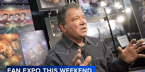 Fan Expo Philadelphia - Saturday