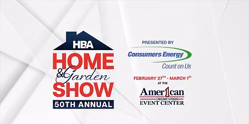 The 50th Annual Jackson Home & Garden Show