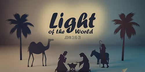 Aura Church Christmas Day Service