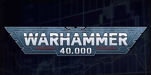 Warhammer 40k