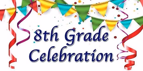 Havana Nights: HHS 8th Grade Event