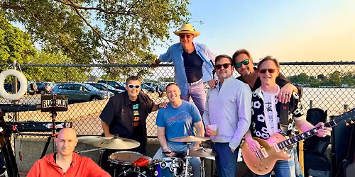 Rugburn Rolls In For More Murph's Madness