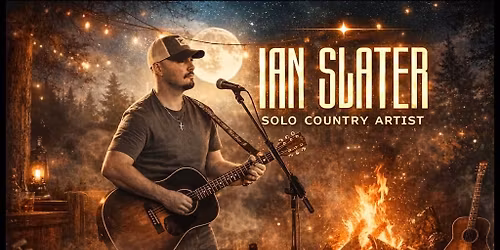 Solo Gig with Songs by Zach Bryan and Chris Stapleton @The Funky Bar and Kitct